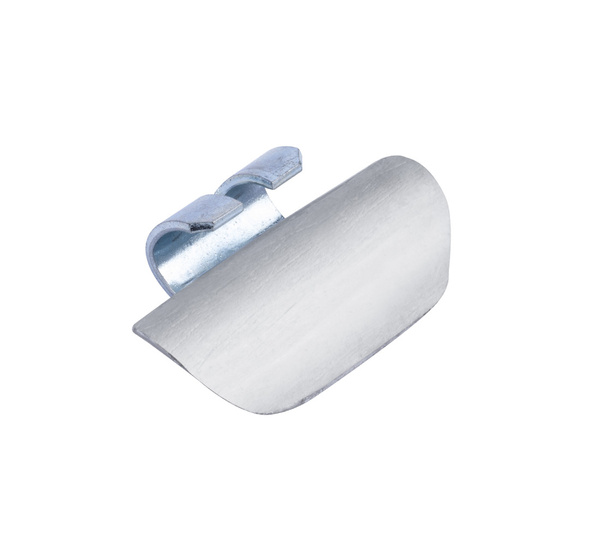 Ciężarki nabijane Pb do felg ciężarowych 75g - 10 szt. HOFMANN