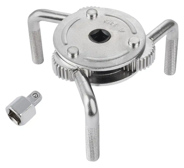 Klucz trójramienny do filtra oleju 65-130mm REDATS