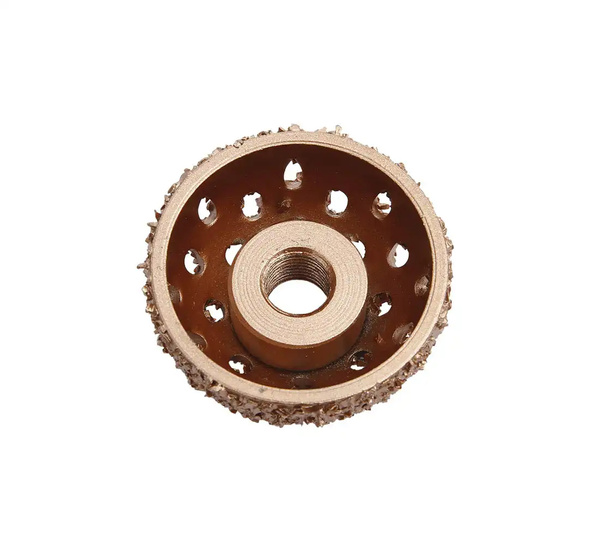 Ściernica czaszowa REDATS 38*18mm K23