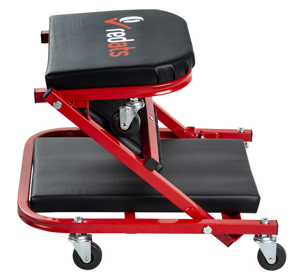 Leżanka - stołek 3w1 REDATS