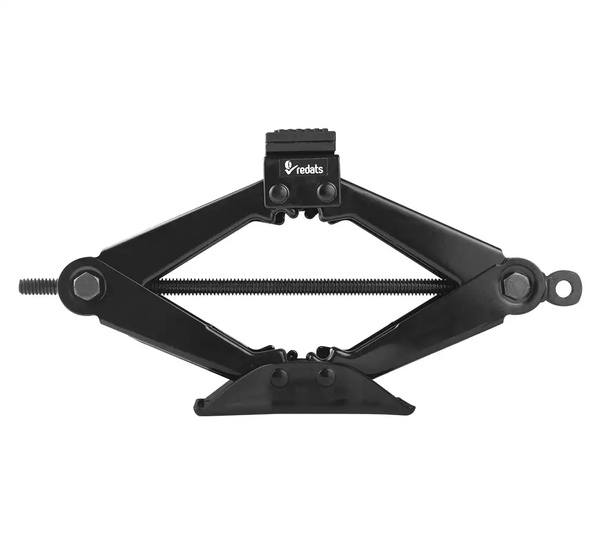 Podnośnik trapezowy 1,5T lewarek REDATS