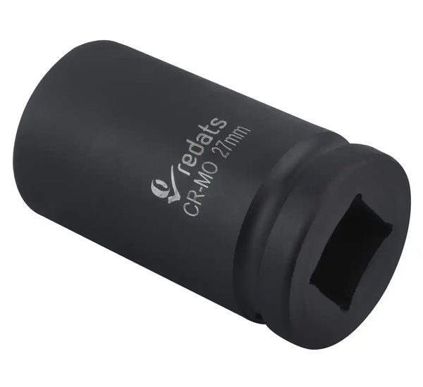 Nasadka Udarowa 27mm 3/4" REDATS
