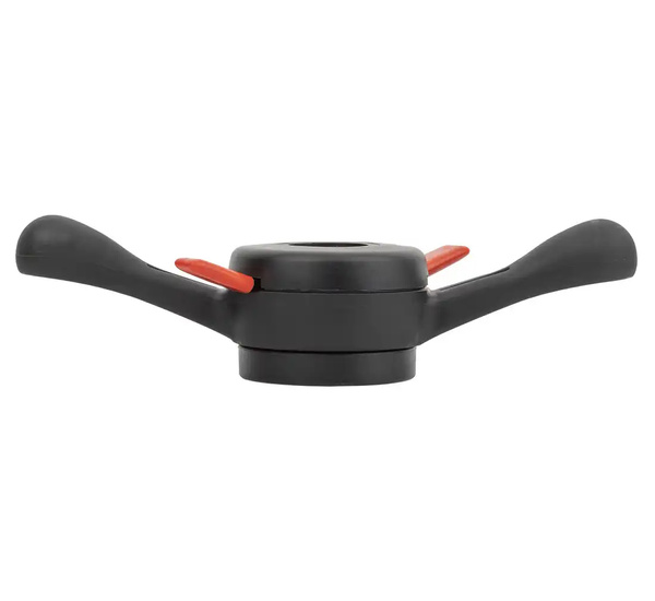 Nakrętka, uchwyt szybkomocujący wyważarki 36x3 REDATS