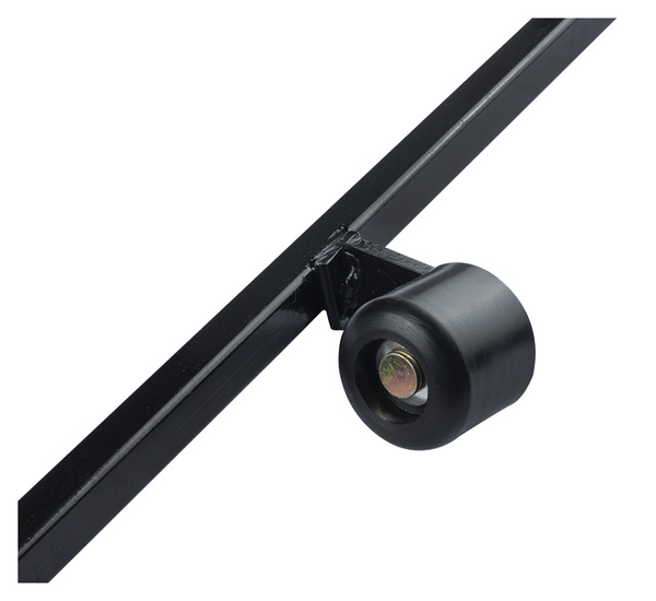 Przystawka do montażownicy uniwersalna - ramię z rolką