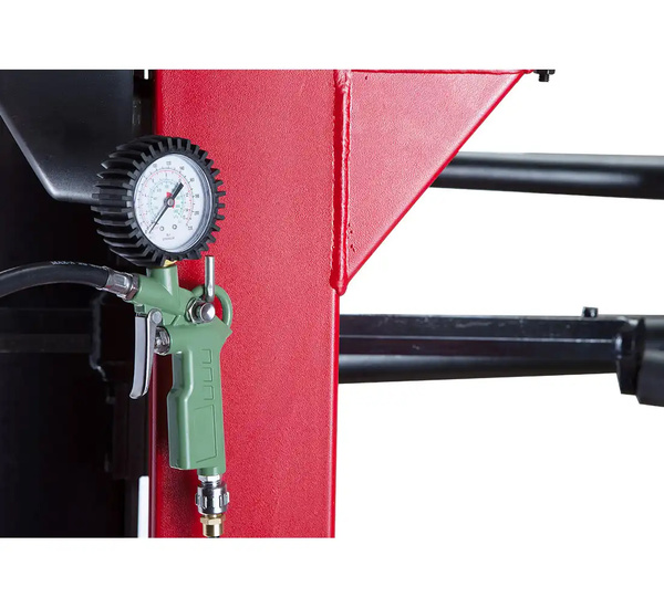 Zestaw Wyważarka W-220 i Montażownica M-250 + Ramię 3D-2 REDATS