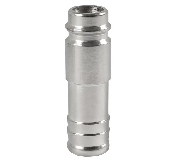 Wtyk szybkozłącza z nyplem na wąż 13mm typ 227 Rectus