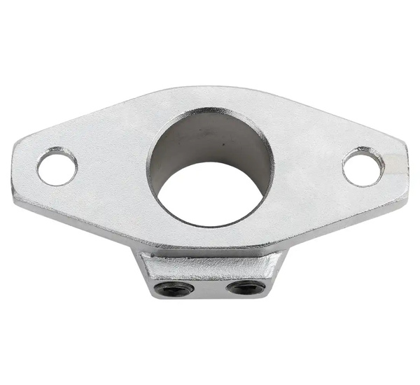 Uchwyt Adapter Montażowy do Stopki Kompozytowej HUNTER CORGHI SICE MONDOLFO HOFMANN BEISSBARTH HAWEKA