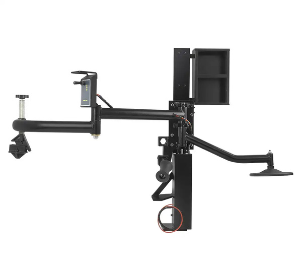 Ramię Pomocnicze Przystawka 3D-1 do Montażownicy REDATS M-221