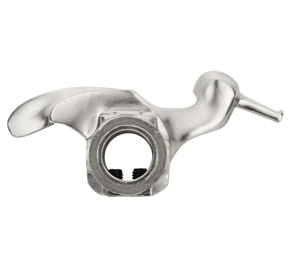 Stopka do Montażownicy z Kołnierzem Metalowa SICE FEMAS