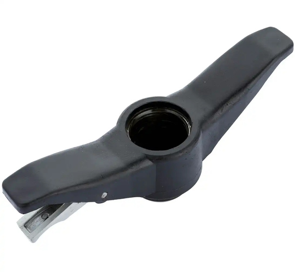 Nakrętka szybkomocująca wyważarki 40x3 REDATS Premium