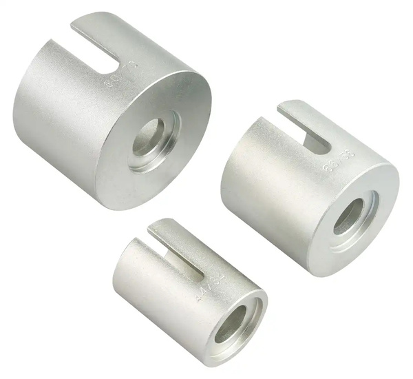 Tuleje do wyciskania do pras H-370, H-370N, H-380, H-380P