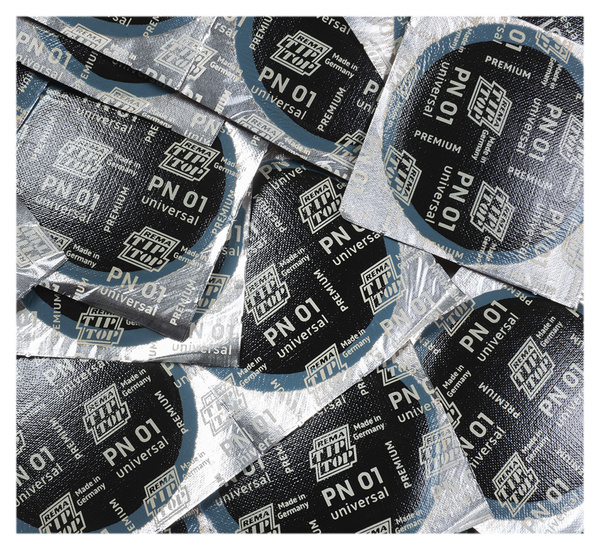 Łatka do opon PN 01 Tip Top 30 szt