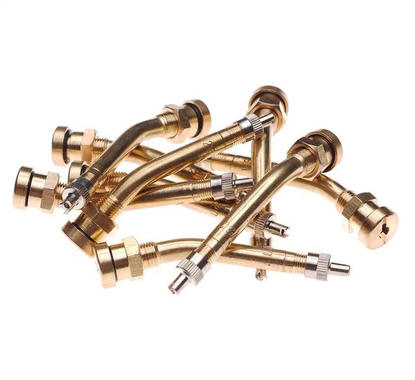 Zawory do kół bezdętkowych ciężarowych MS 80 V3.20.7