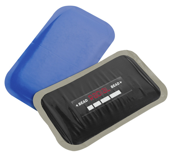 Wkład radialny do opon REDATS-20 76x125mm - 1 sztuka