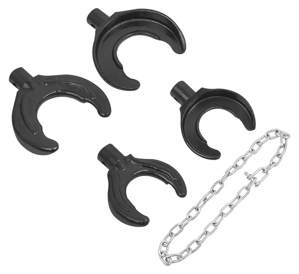 Ściągacz do Sprężyn Hydrauliczny 1 Tona REDATS H-440