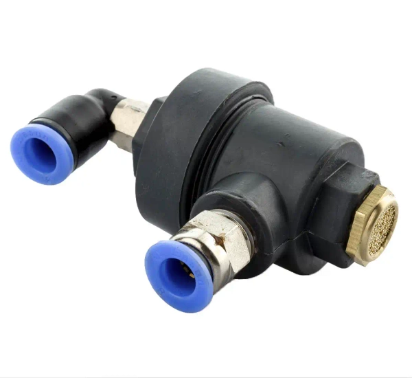 Zawór upustowy zbijaka M221