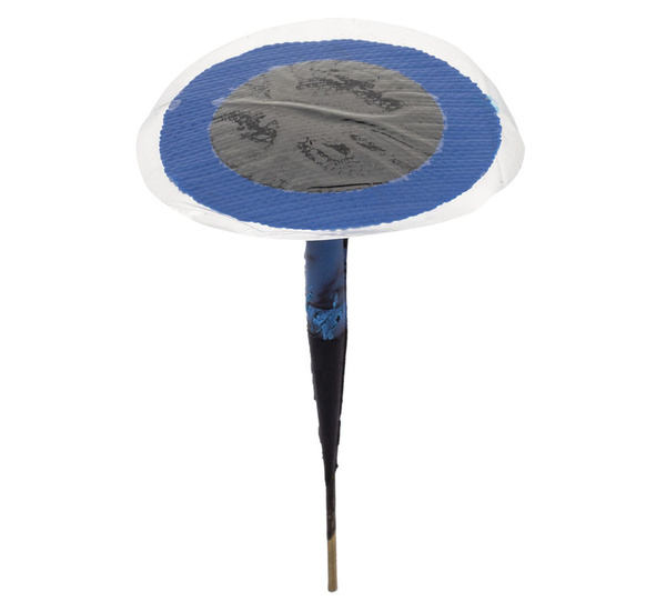 Kołki do opon REDATS Premium 6mm z łatką - 10 szt