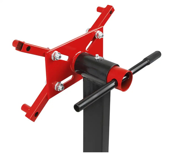 Stojak do montażu silnika REDATS