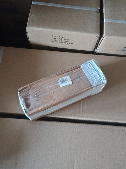 OUTLET Nakrętka szybkomocująca fi36x3 Premium