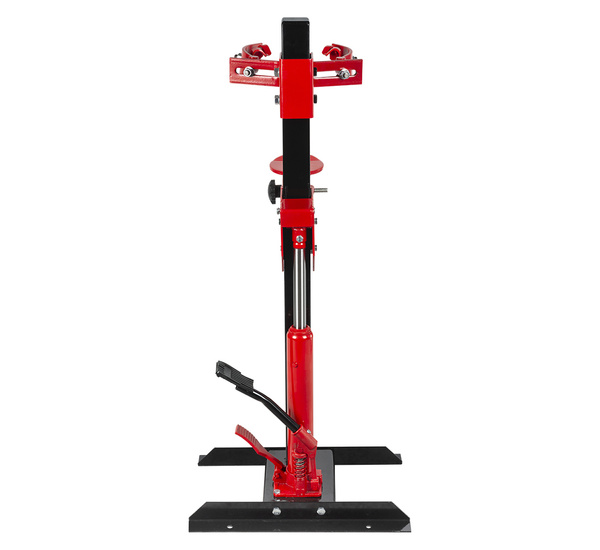 Ściągacz do Sprężyn McPherson Hydrauliczny 1 Tona REDATS H-420