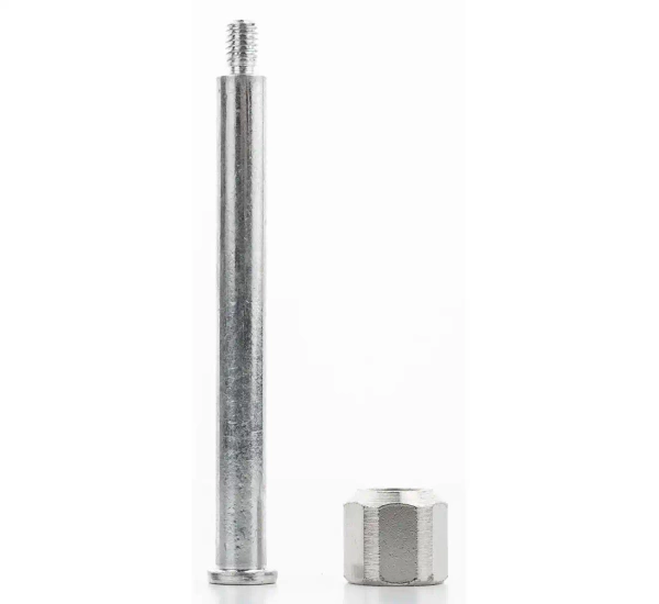 Śruba podtrzymująca zbiornik do zlewarko-wysysarki D-220