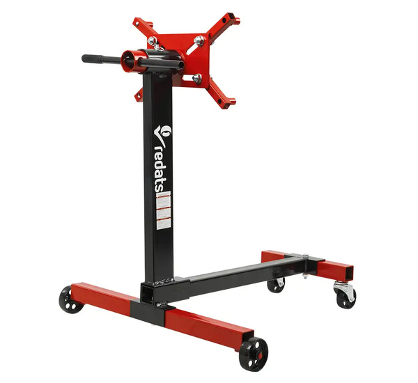 Stojak do montażu silnika REDATS