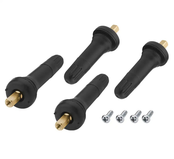 Zawór pod czujnik ciśnienia TPMS-07B 4szt