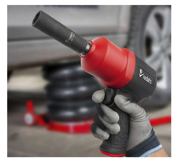 Nasadka Udarowa REDATS 16 mm 1/2"