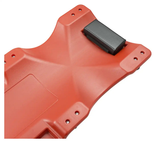 Leżanka Warsztatowa Wózek REDATS