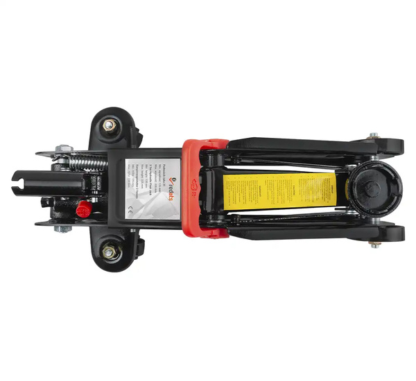 Podnośnik Żaba Lewarek 2T REDATS LS-320