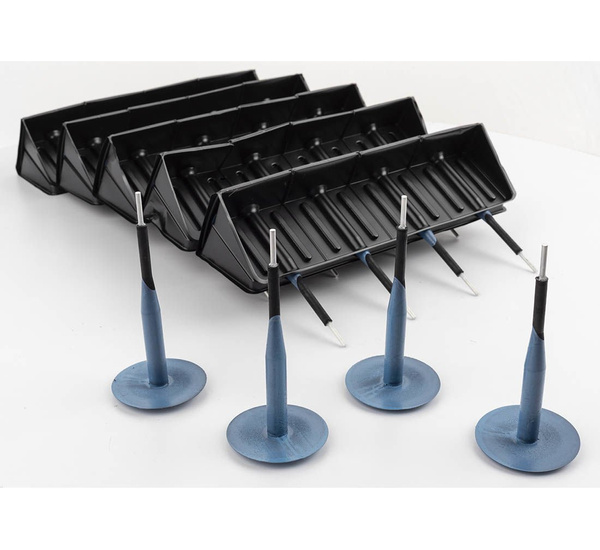 Kołki do opon Rema Tip Top Minicombi B10 - 20 szt