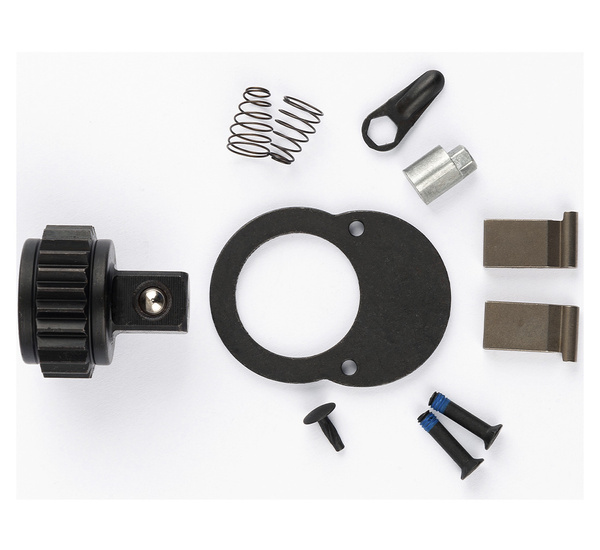 Zestaw naprawczy klucza dynamometrycznego 1/2" Boxo