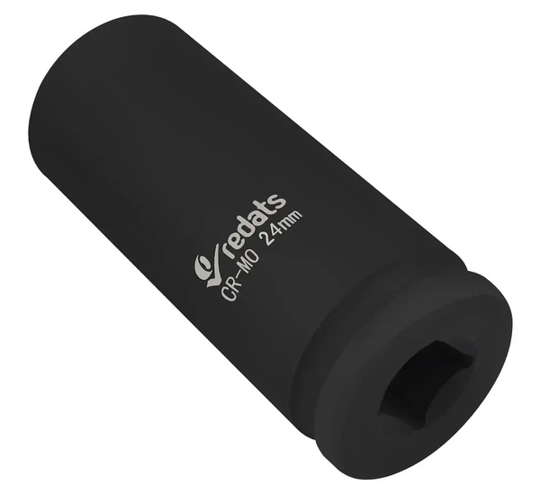 Nasadka Udarowa REDATS 24 mm 1/2"