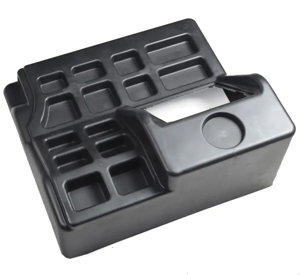 Plastikowa obudowa wyważarki na ciężarki W220/W200