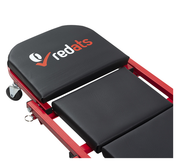 Leżanka - stołek 3w1 REDATS