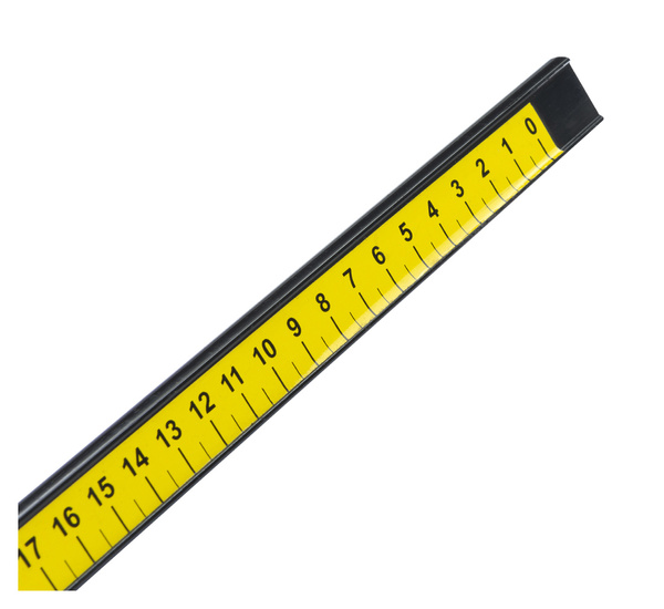 Ramie wysięgnika z podziałką W220