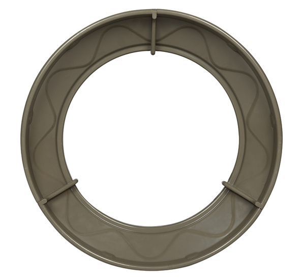 Kołnierz misy do zlewarko-wysysarki oleju REDATS D-220