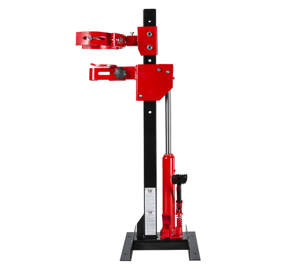 Ściągacz do Sprężyn McPherson Hydrauliczny 1 Tona REDATS H-420