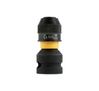 Klucz Pneumatyczny 1/2" Udarowy 1450Nm REDATS P-120 + Adapter DeWalt 1/2 na 1/4 Hex