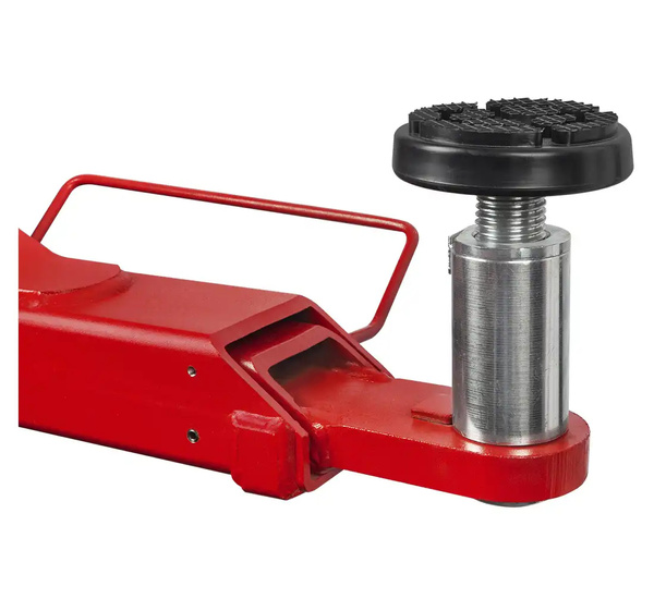 Nakładka podwyższająca do podnośnika kolumnowego 100mm