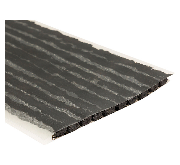 Sznur butylowy do naprawy opon REDATS czarny cienki 50 szt