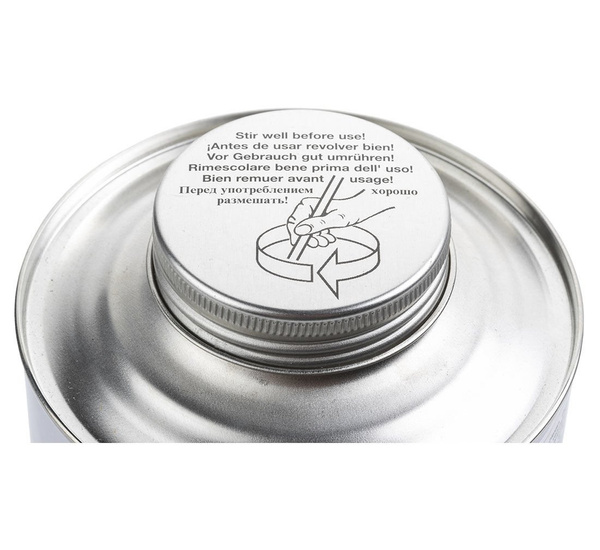 Klej Wulkanizujący do Opon Łatek OTR Special Cement Tip Top 650g