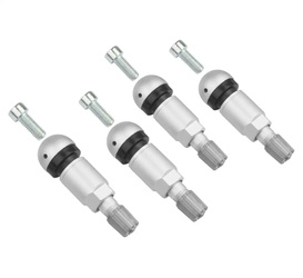 Zawory Wentyle pod czujnik ciśnienia Beru TPMS-06 - 4 sztuki