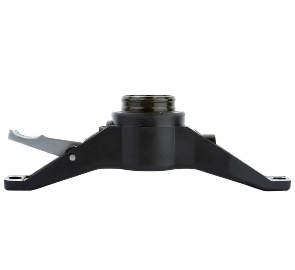 Nakrętka szybkomocująca wyważarki 40x3 REDATS Premium