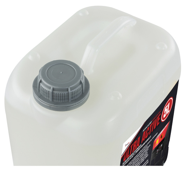 Płyn REDATS do myjek warsztatowych Ultra Active 5 L