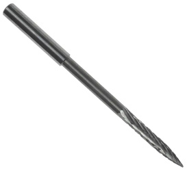 Frez do wiertarki Hartmetal Rema Tip Top 4,5mm