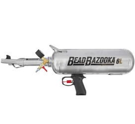 Inflator Spustowy Automatyczny BEAD BAZOOKA 6L Gaither