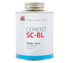 Klej do opon Tip Top Special Cement BL 650g - 740ml