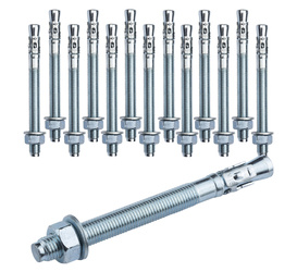 Kotwa atestowana M16x175mm, 14szt. do L200R, L220R