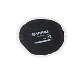 Łatka wkład Diagonalny Vipal 85mm VD02 1szt